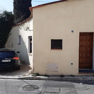 Maisonnette Hébergement de vacances