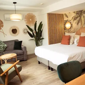 Otel Le M, Marsilya